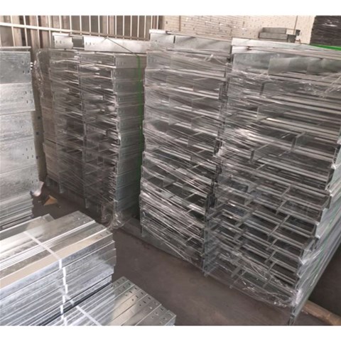 廣州橋架的外觀應該是怎么樣的才合格？