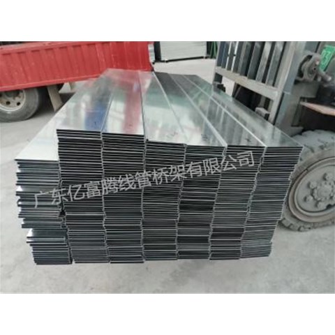 深圳橋架變形了應該怎樣處理？